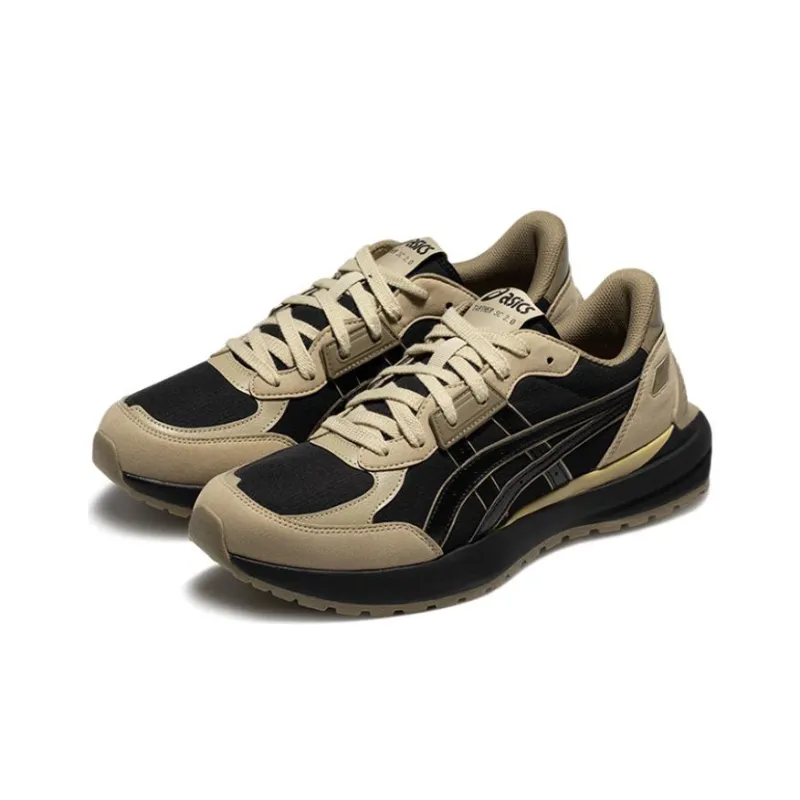 Asics Tarther Sc 2.0 'Brown Black'-1