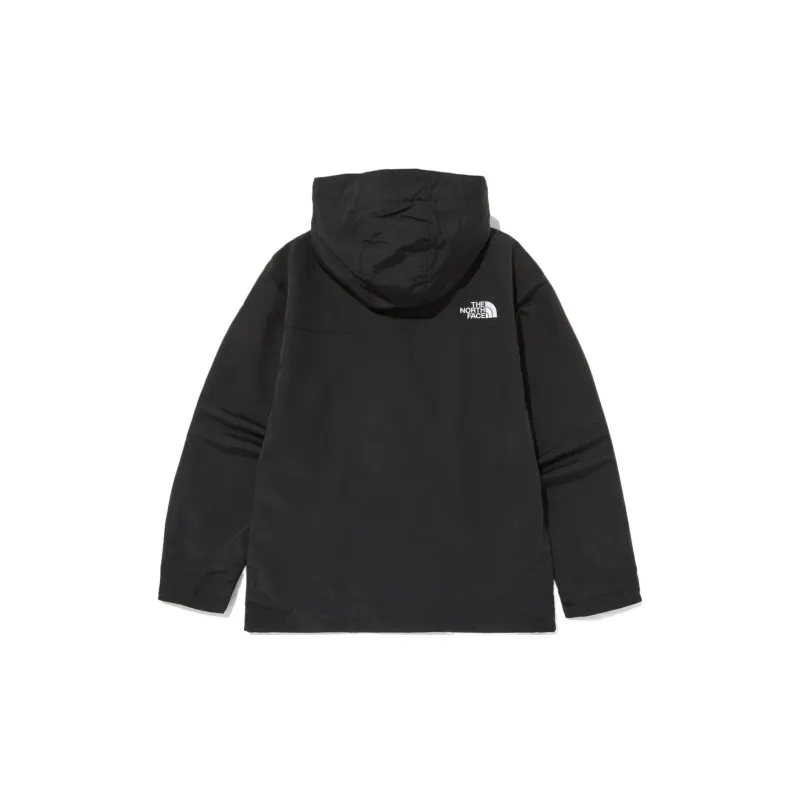 THE NORTH FACE Jackets Men Black-1