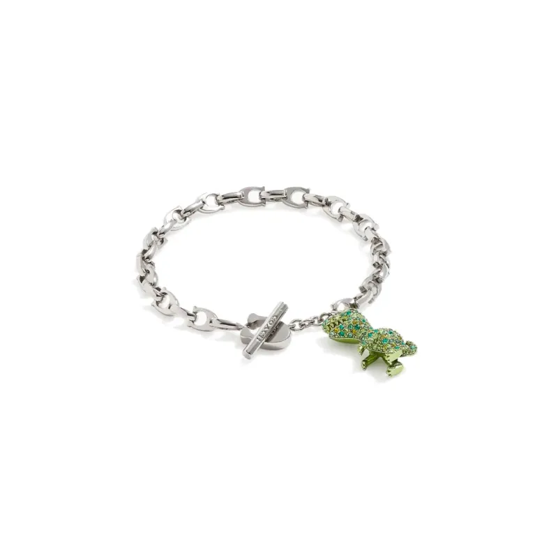 COACH Bracelets Women's Silver-0