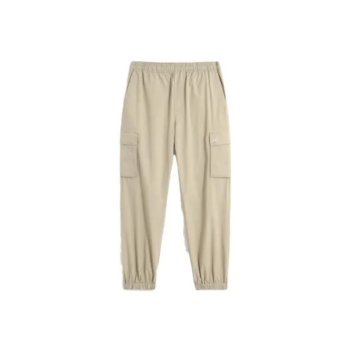 GAP Breathable Series Knitted Sweatpants Men