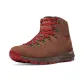Brown/Red