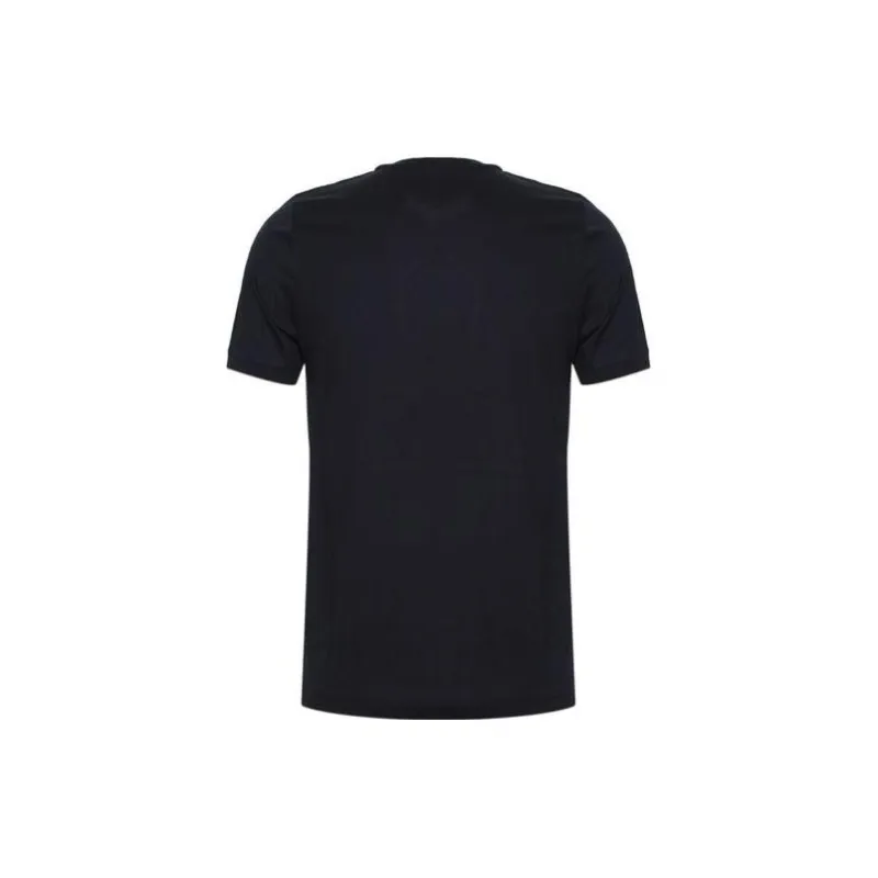 FENDI T Shirts Men Black-1