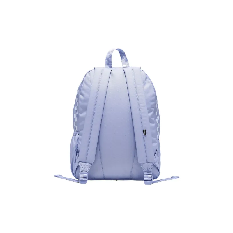 Vans Recycled Polyester Backpack Regular Unisex Purple-2