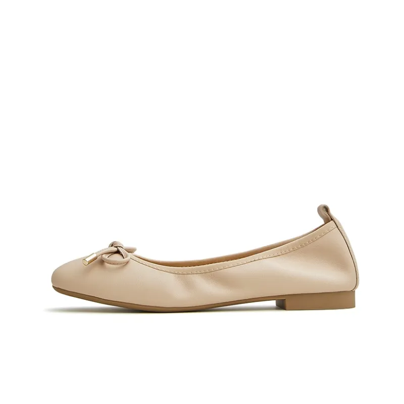Teenmix Women's Casual Shoes 1.5cm Women's-0
