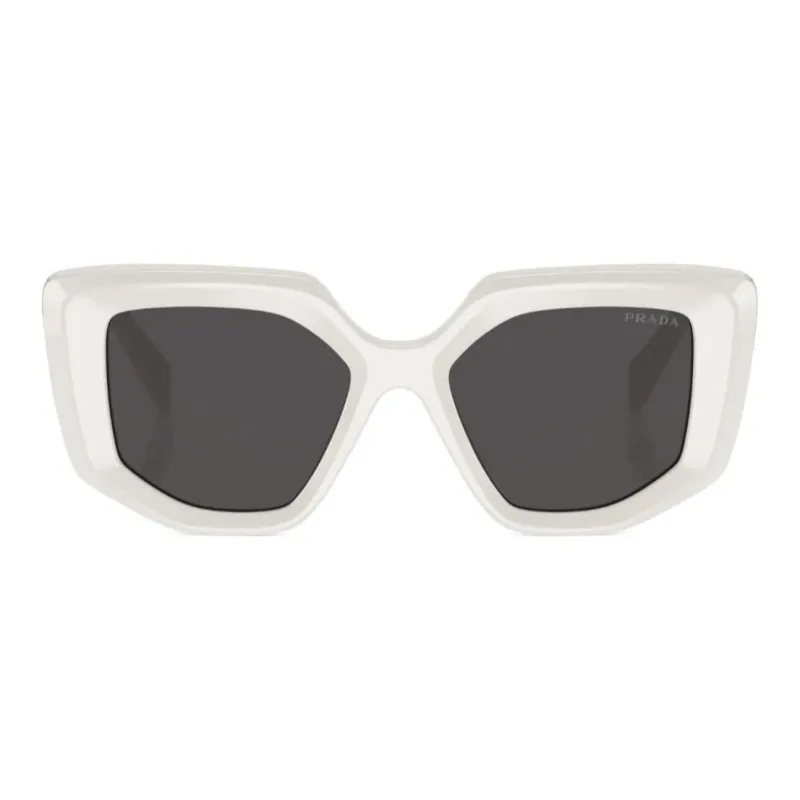 PRADA Square Sunglasses-1