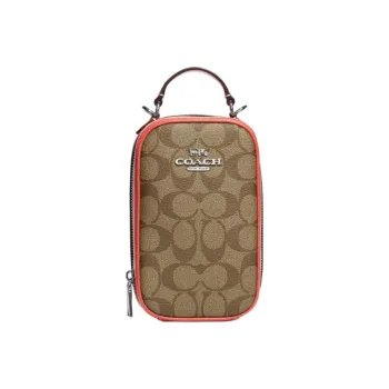 COACH Eva Handbags