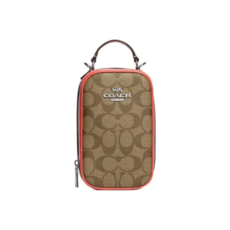 COACH Eva Handbags-0
