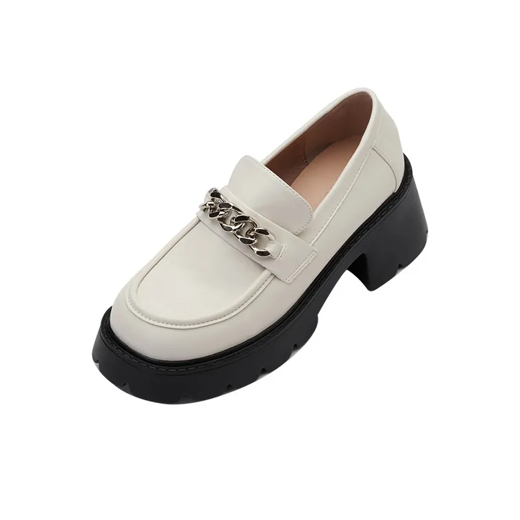 GRACEGIFT Platform Shoes 6.5cm Women's-1