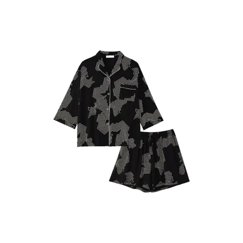 Same Language Women's Pajama Sets