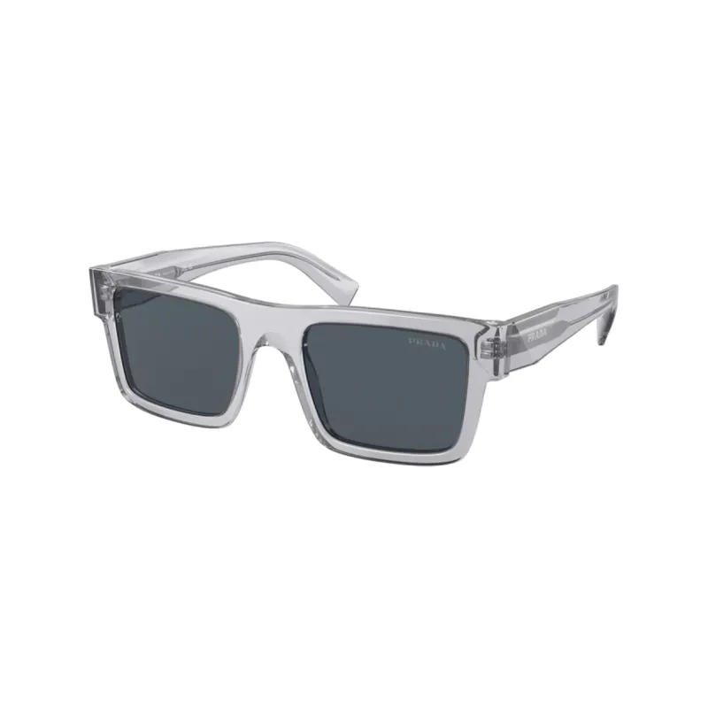 PRADA Square Frame Sunglasses-2
