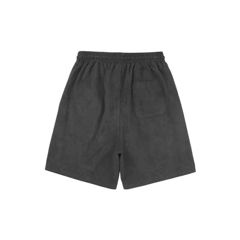 RASS Casual Shorts Unisex-1