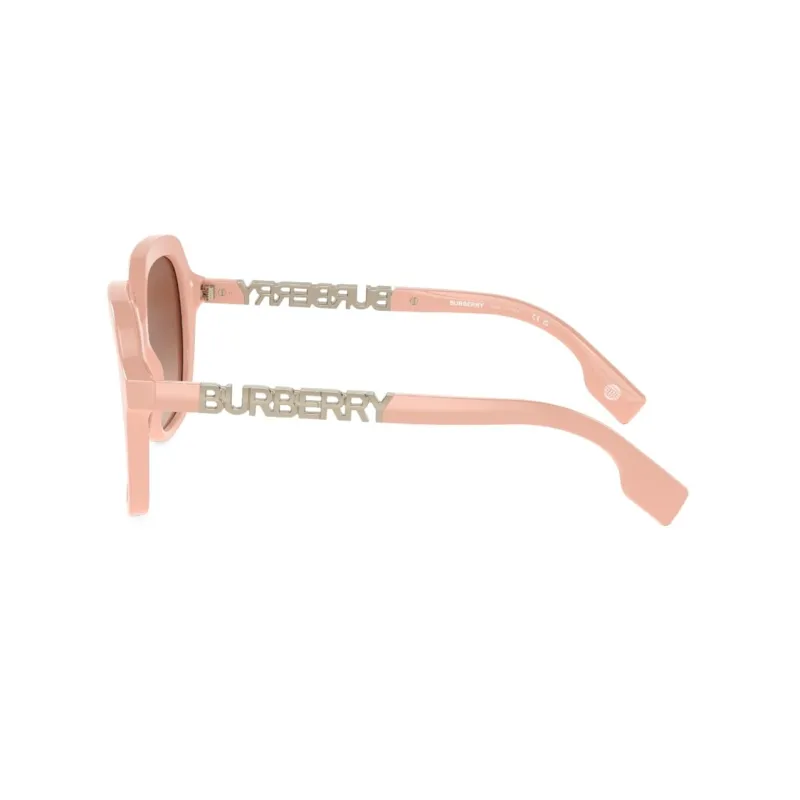 Burberry Square Frame Sunglasses-2