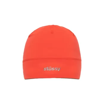 Stussy Beanies Unisex Orange