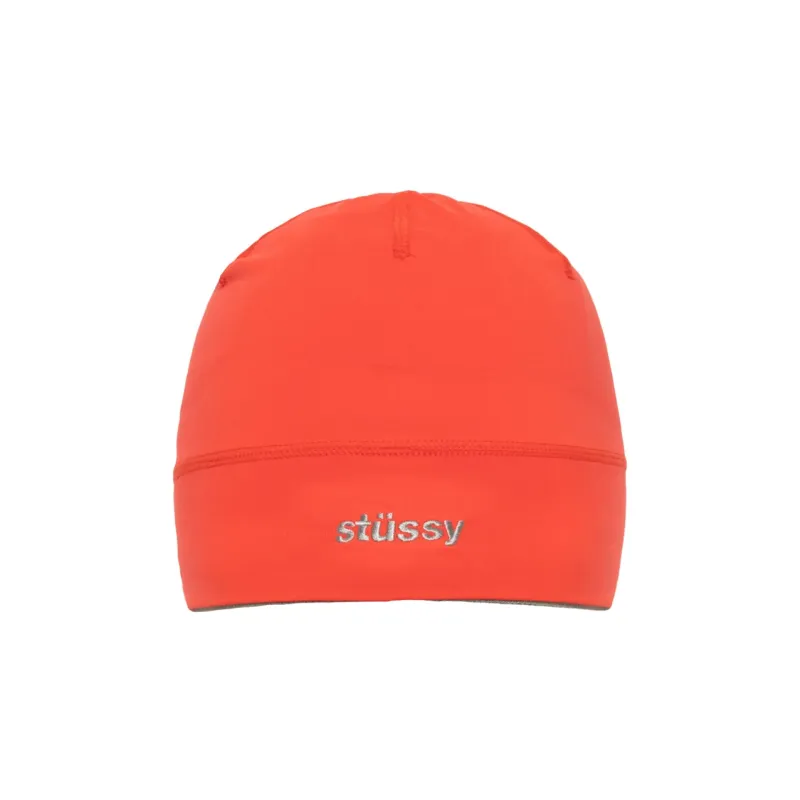 Stussy Beanies Unisex Orange-0