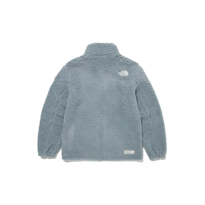 THE NORTH FACE Jackets Unisex Gray-1