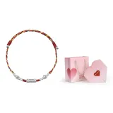 Lucky Koi Fish Bracelet+Valentine's Day Box