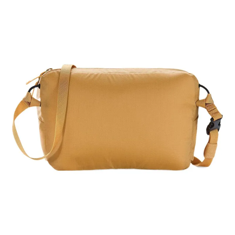 Arcteryx Nylon Shoulder Bag, Crossbody Bag Regular Unisex Brown-3