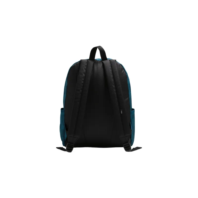Vans Recycled Polyester Backpack Regular Unisex Turquoise-2