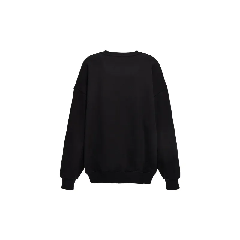 Rotate Sweatshirts Women's Black-1