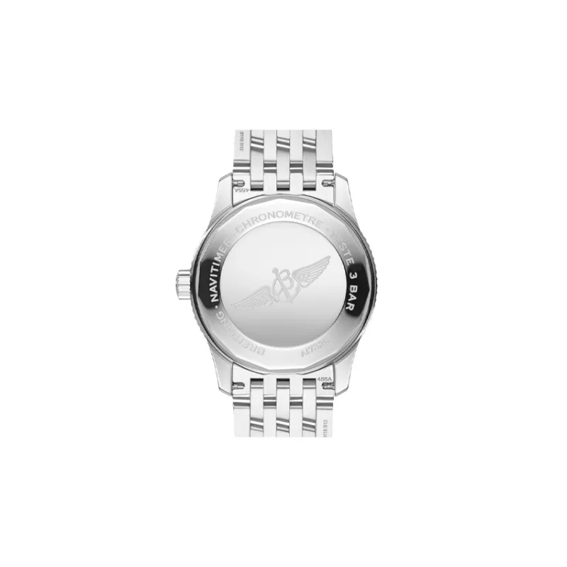 Breitling Men Watch-2