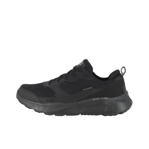 Skechers Equalizer 5.0 Casual Shoes Men Low-Top Black