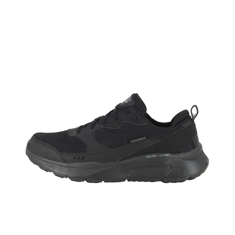 Skechers Relaxed Fit Equalizer 5.0 'Pure Black'-0