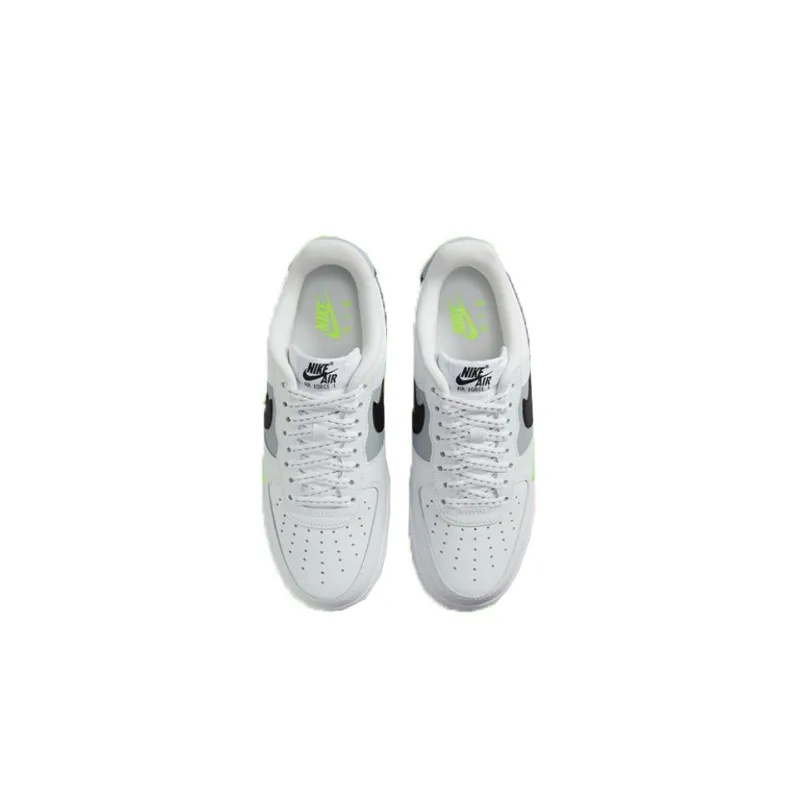 Nike Air Force 1 Low 'White Volt'-3