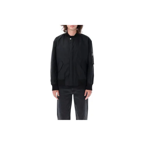 A.P.C Jacket Men Black