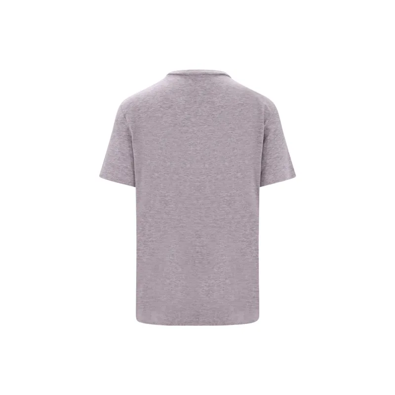 DSQUARED2 Logo print Short sleeve T shirt-1