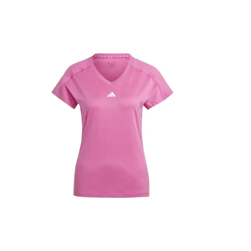 Adidas Essential T-Shirts Women's Pink