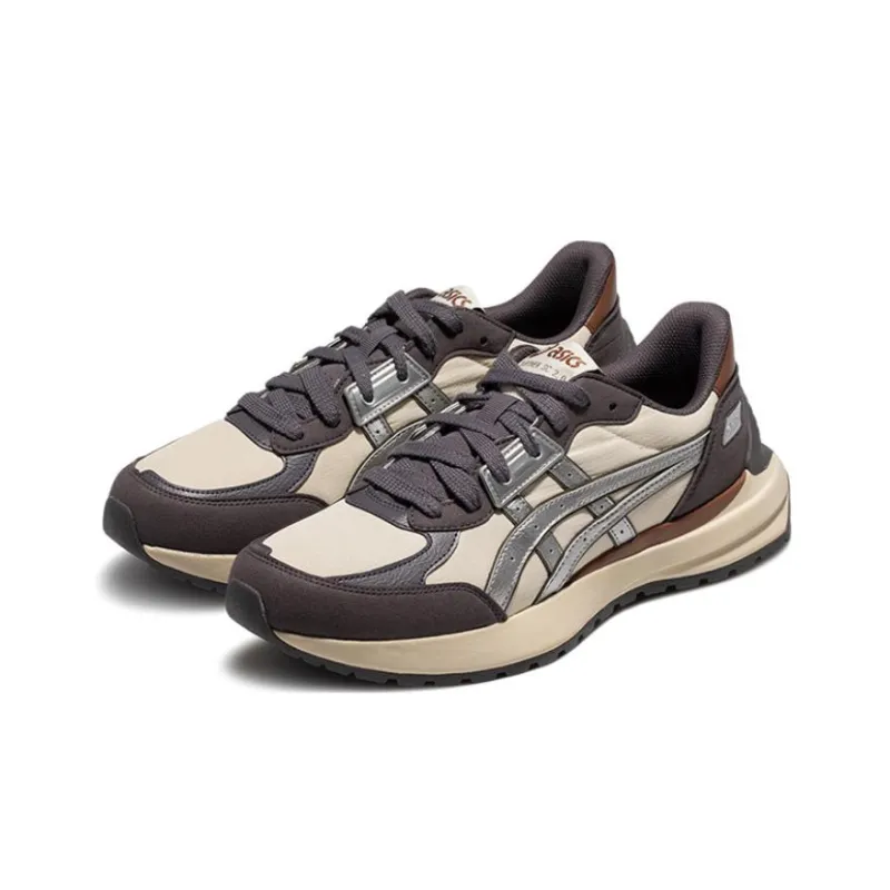 Asics Tarther Sc 2.0 'Cream Silver'-1