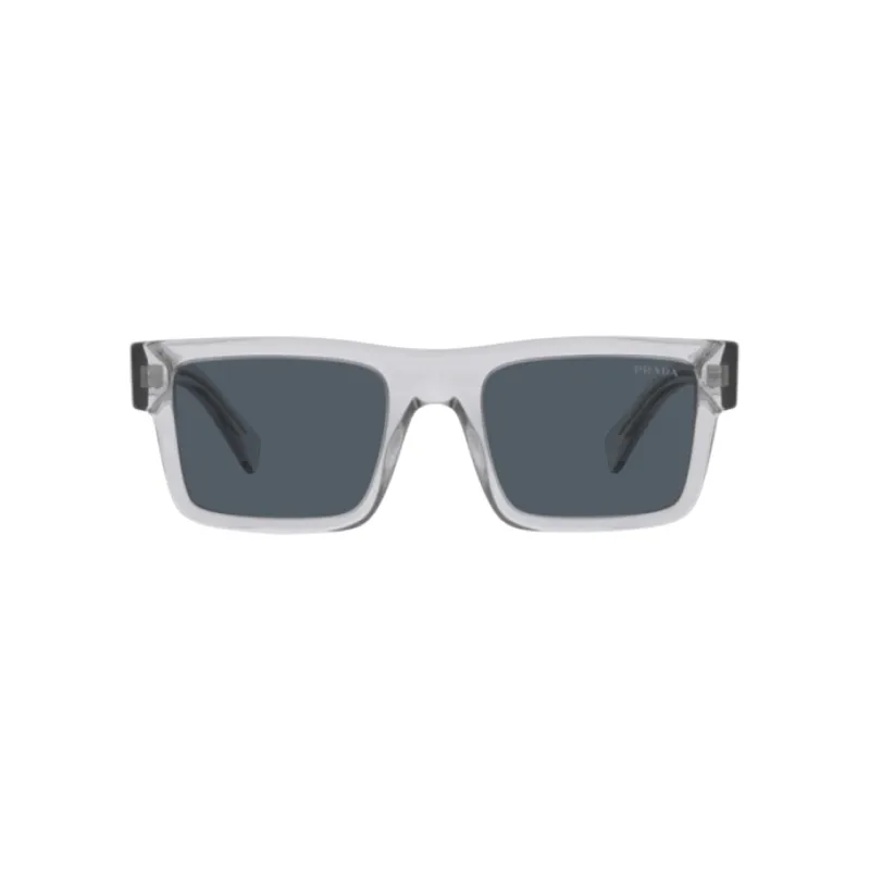 PRADA Square Frame Sunglasses-1