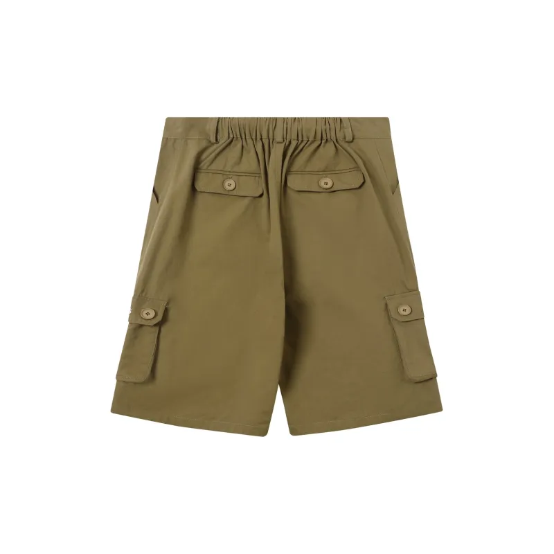 TGNS Casual Shorts Unisex-1