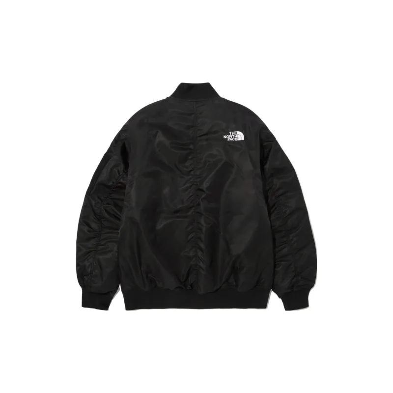 THE NORTH FACE Jacket Unisex Black-1