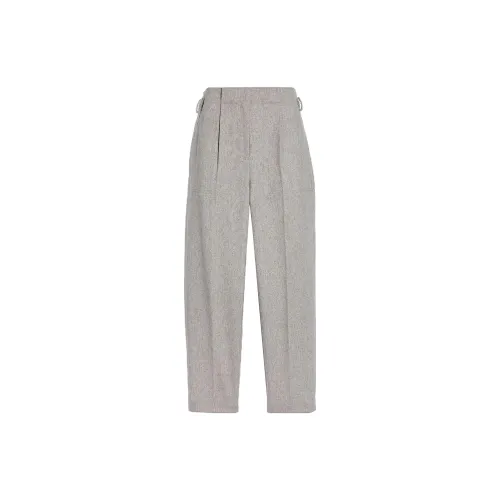 COACH Casual Pants Women's Gray