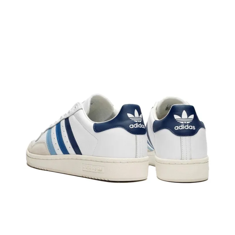 Adidas Hrlm Sns White Blue-2