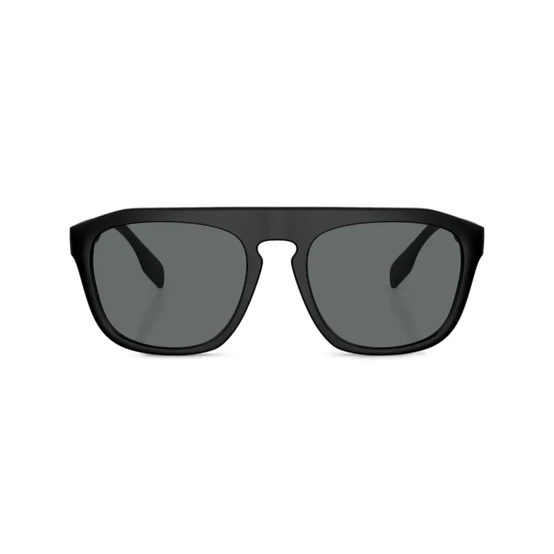 Burberry Be 4396 U Matte-1