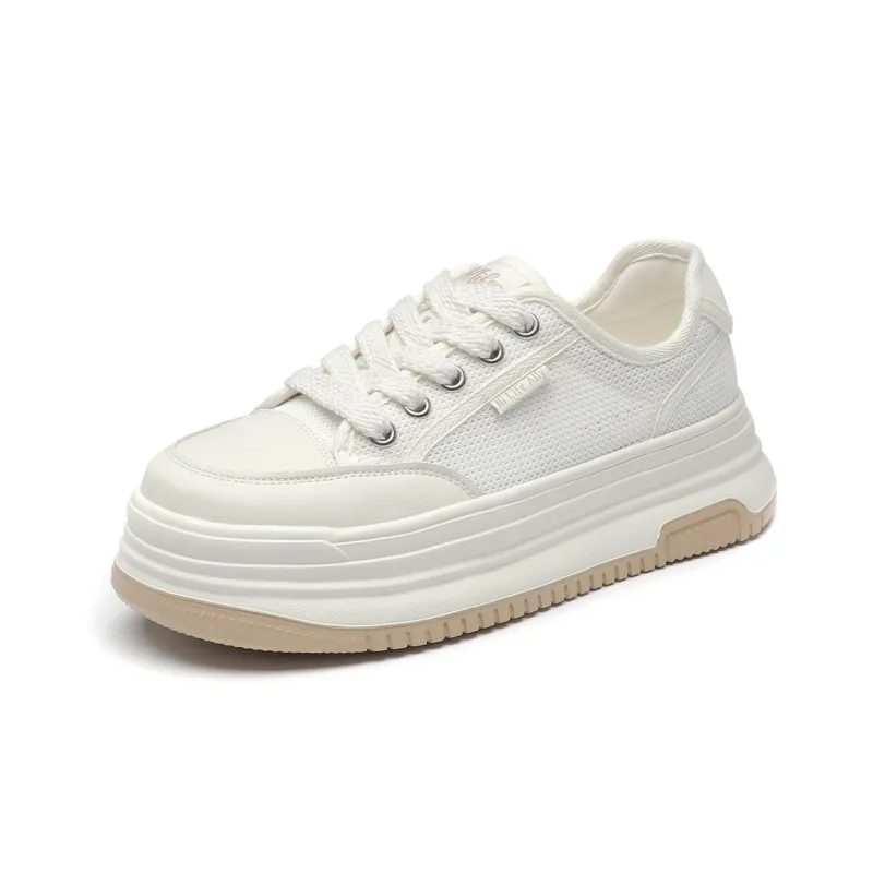 HLA Platform Shoes 5.5cm Women's-2