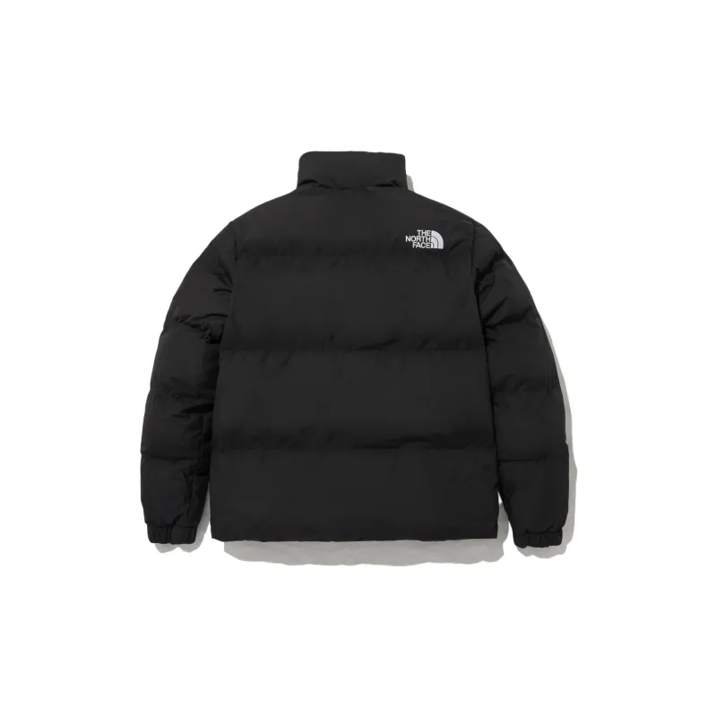 THE NORTH FACE Puffer Jacket Winter Men's Black-1