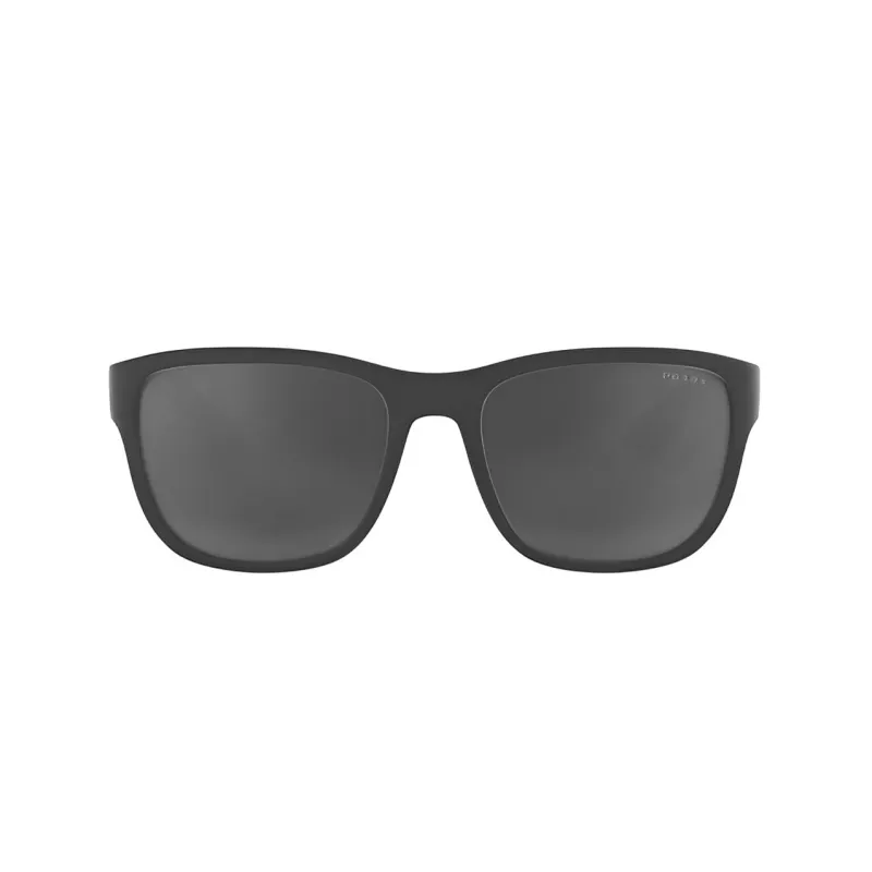 PRADA Square frame Sunglasses-1