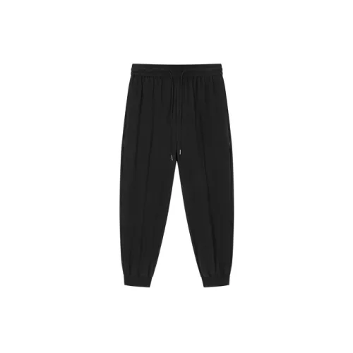 GXG Informal Commuter 1.0 Series Knitted Sweatpants Men