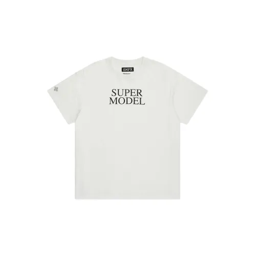 SMFK Women T-shirt