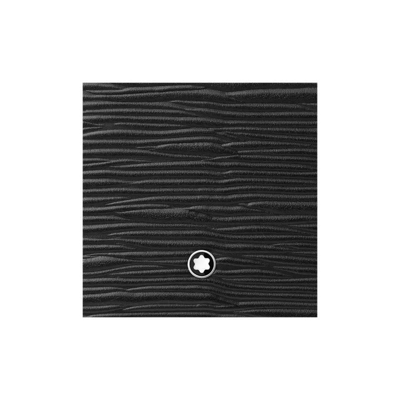 MONTBLANC Open-Fold Money Clip Wallet-3