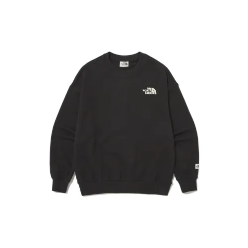 THE NORTH FACE Men Sweatshirt