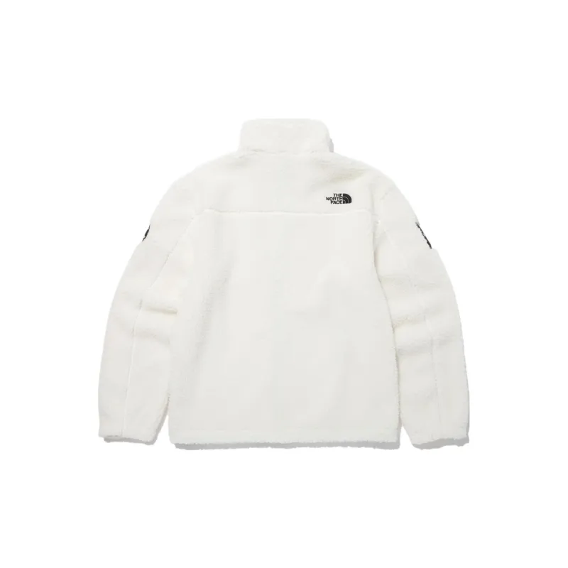 THE NORTH FACE Jacket Men's White-1