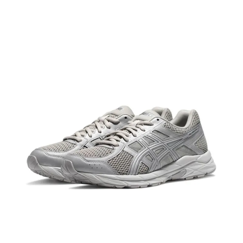 Asics Gel Contend 4 'Silver'-1