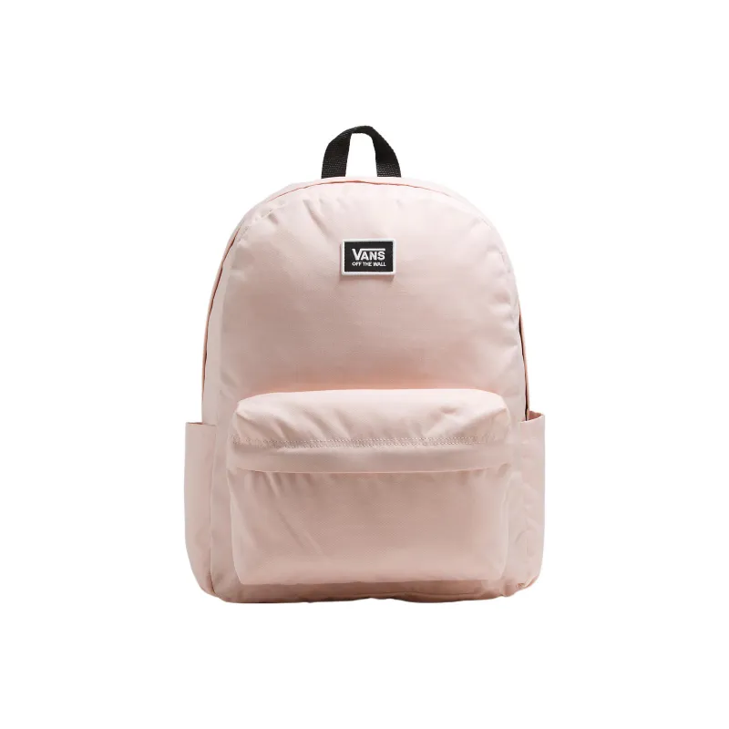 Vans Backpack Unisex Rose Smoke-0