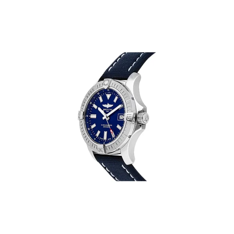 Breitling Men Avenger Watch-3