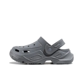TUOPIN Clogs Unisex