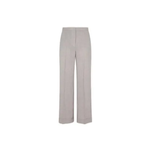 TOTEME Wide-Leg Trousers
